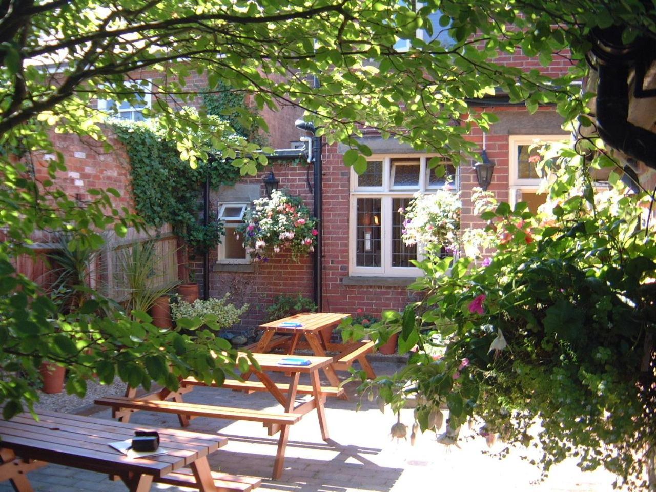 The Mailmans Arms Hotel Lyndhurst Bagian luar foto